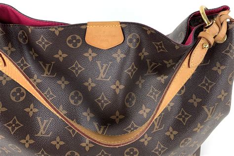 louis vuitton graceful crossbody strap|louis vuitton crossbody strap cheap.